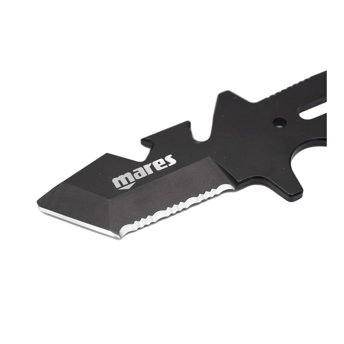 Mares Neutron Diving Knife - 415605_Neutron_detail1