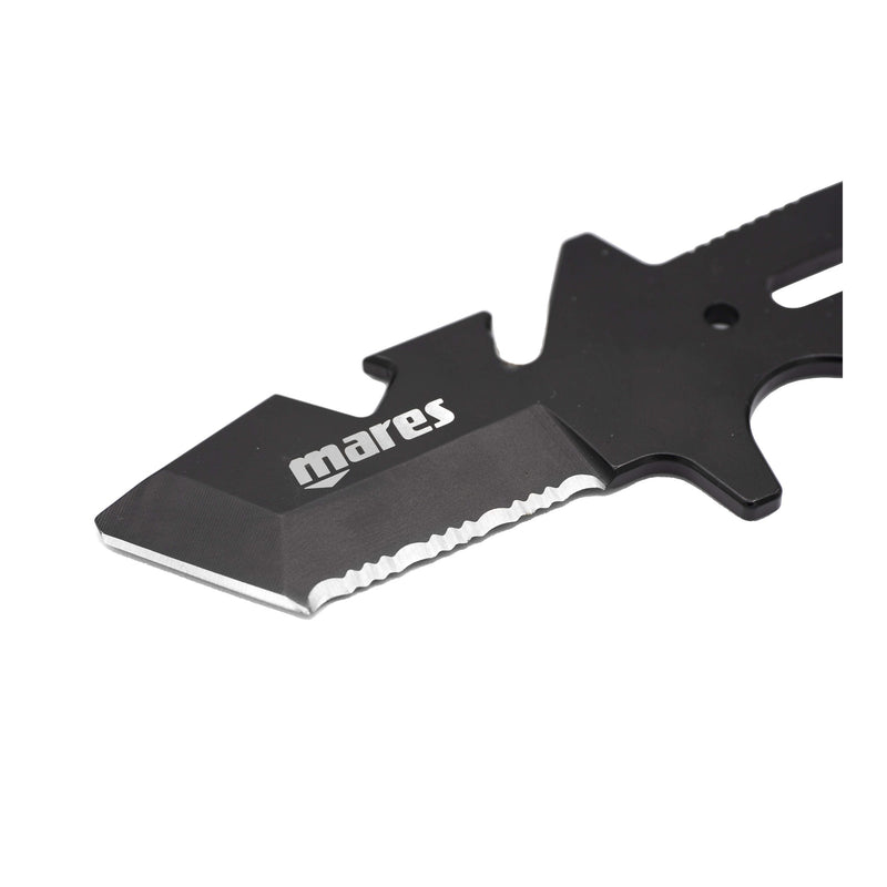 Mares Neutron Diving Knife - 415605_Neutron_detail1