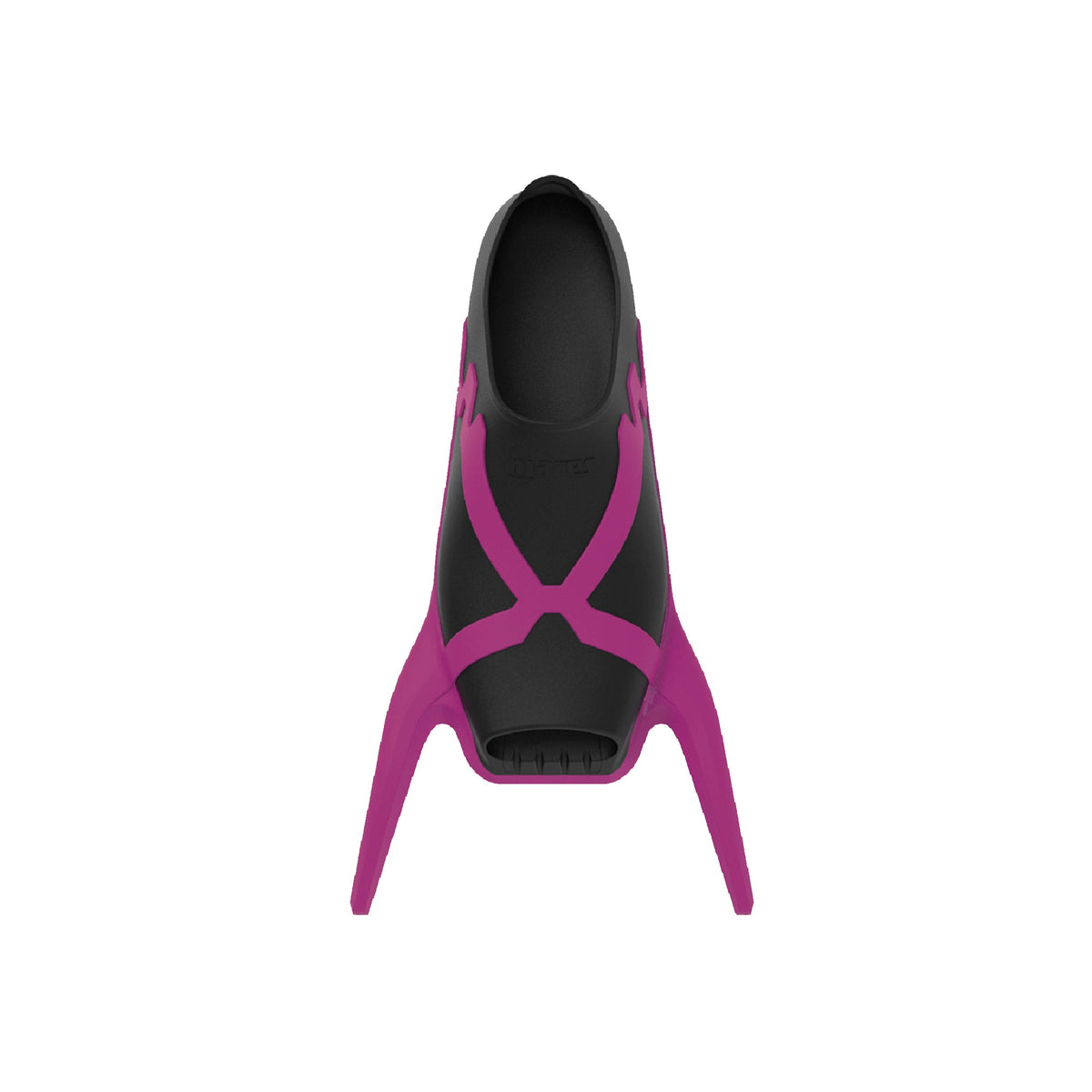 Mares Footpocket X-Wing Colored Diving Fins - 420931_X-Wing Foot Pocket Colored_PK