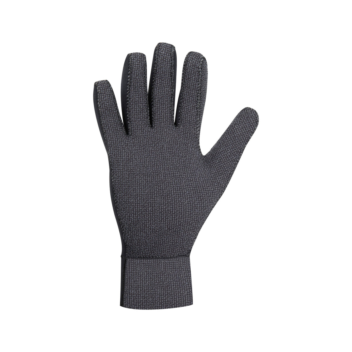 Mares Flexa 5F 3.0 Kevlar Dive Gloves - 412735_Flexa 5F 3.0 Gloves_Back