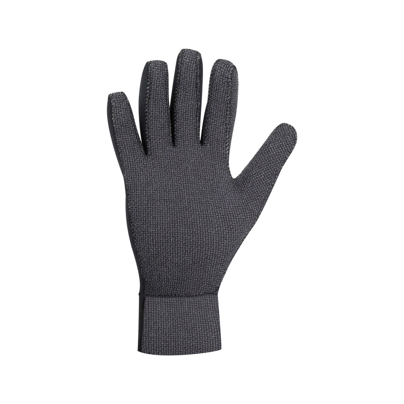 Mares Flexa 5F 3.0 Kevlar Dive Gloves - 412735_Flexa 5F 3.0 Gloves_Back