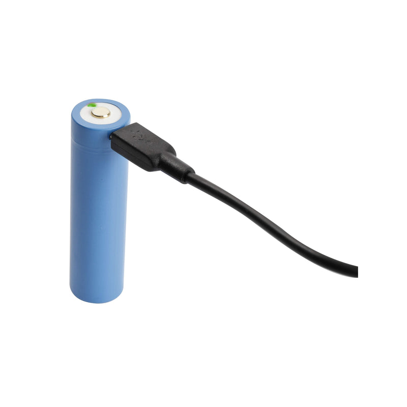 Mares EOS Pro Dive Light - 425665_EOS Pro_battery charging_1