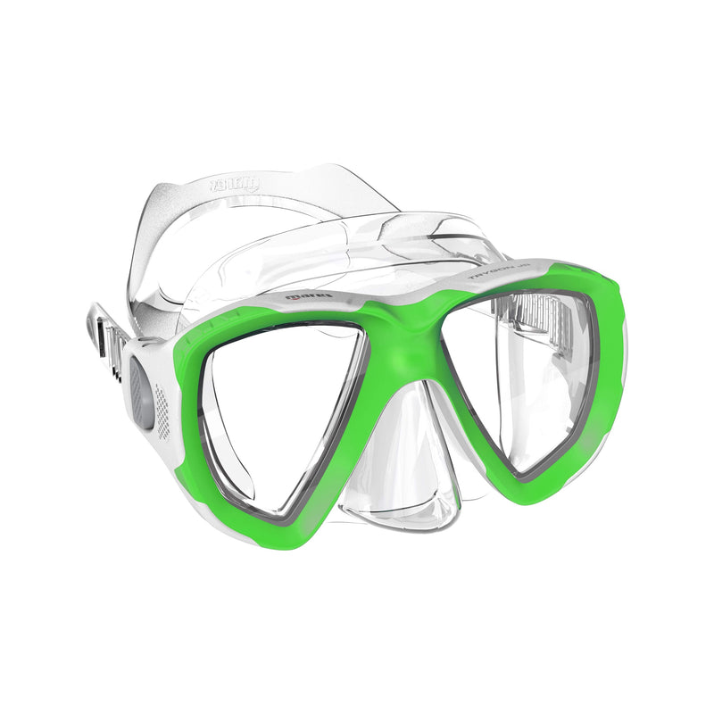 Mares Trygon Jr. Diving Mask - 411264_Trygon JR_LGWCL