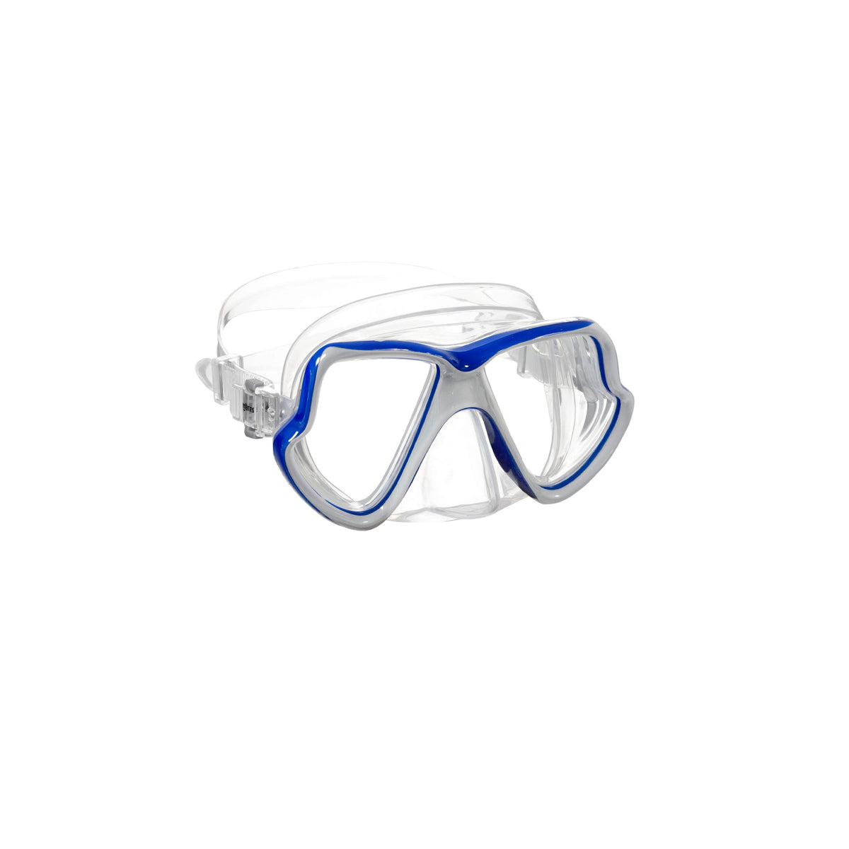 Mares Wahoo Dry Mask and Snorkel Combo - 411821_Combo Wahoo Dry_mask