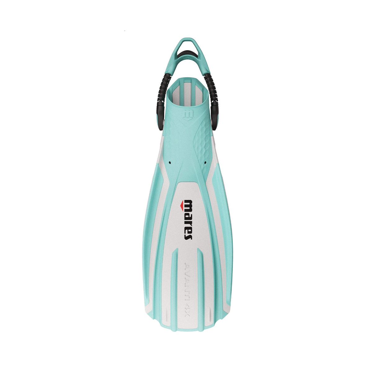 Mares Avanti 4X Diving Fins - 410029_Avanti Quattro 4X_WHAQ
