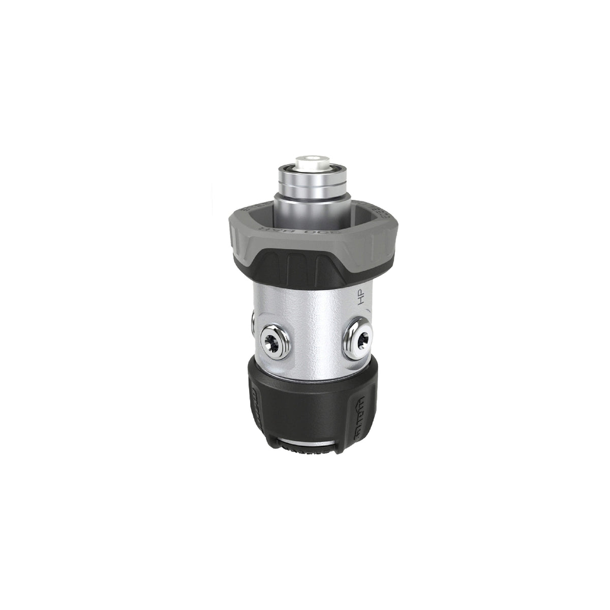 Mares Dual 2S Scuba Regulator - 416275_Dual 2S_1stStage_DIN