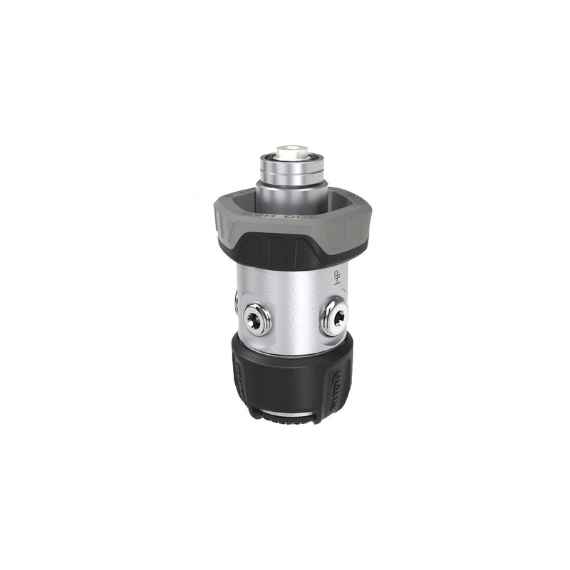 Mares Dual 2S Scuba Regulator - 416275_Dual 2S_1stStage_DIN