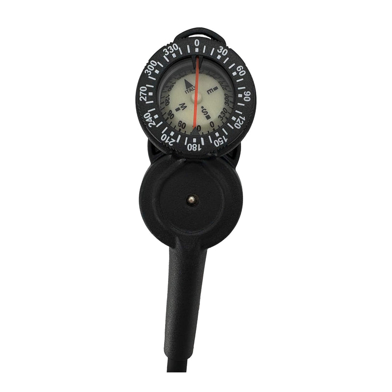 Mares M Console 3-Gauge Dive Gauge - 414439 Instrument M CONSOLE 3-GAUGE