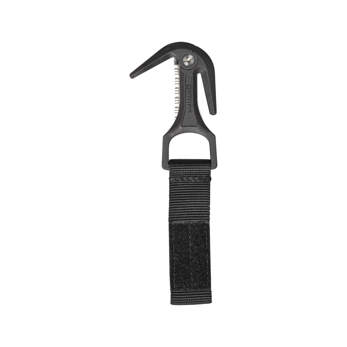 Mares Titanium/Ceramic Mini Line Cutter Diving Accessory - 415632 Mini Line Cutter open