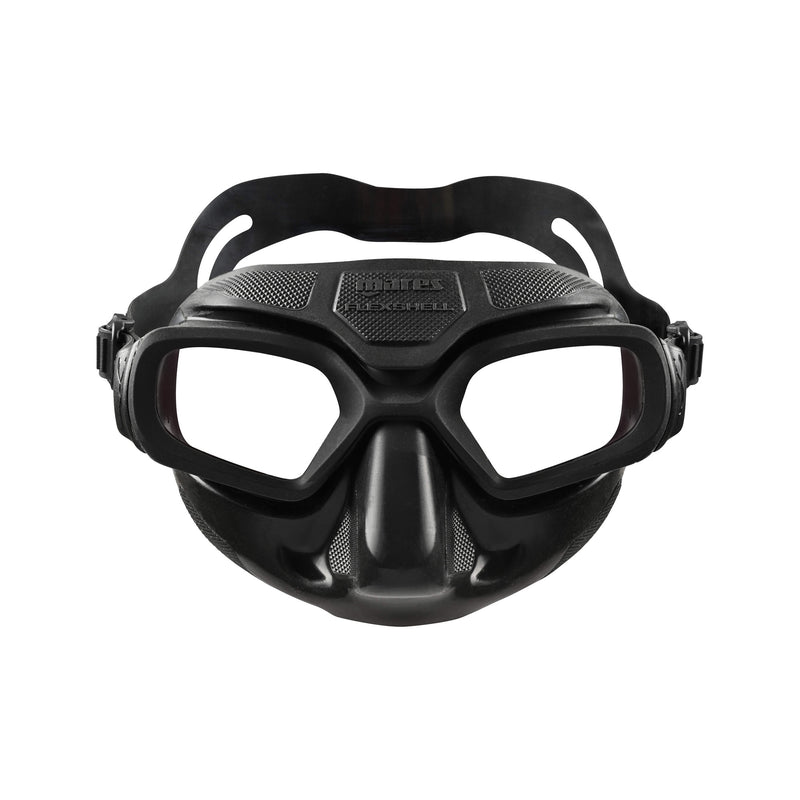 Mares Flexshell Diving Mask - 421419 Flexshell Front