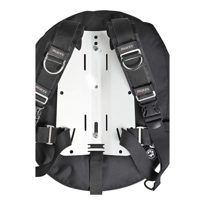 Mares Rover Tech DC Diving Mask - 417371 Rover Tech BCD 2