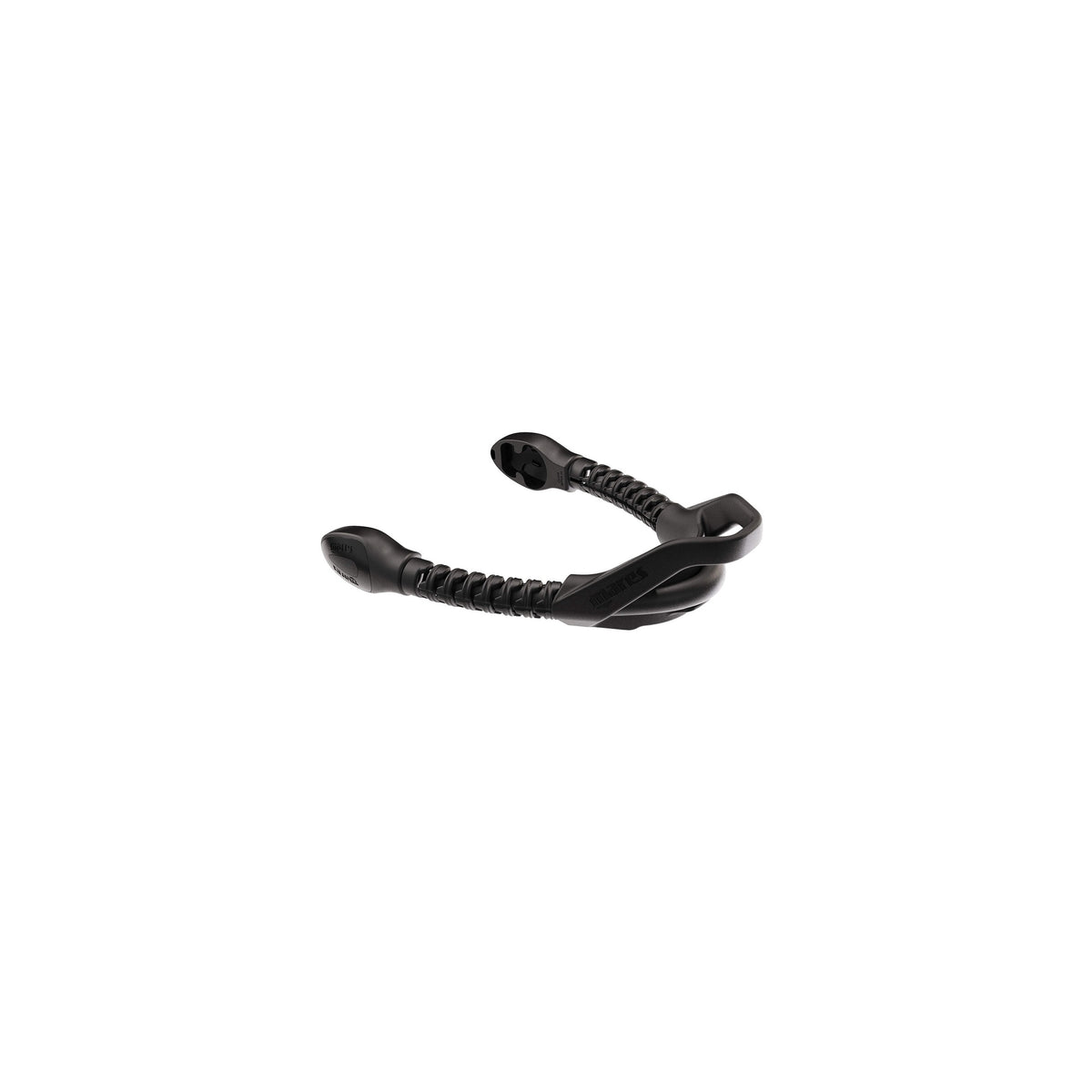 Mares Comfort Bungee Strap (pair) Diving Accessory - 415364 Comfort Bungee Strap BK