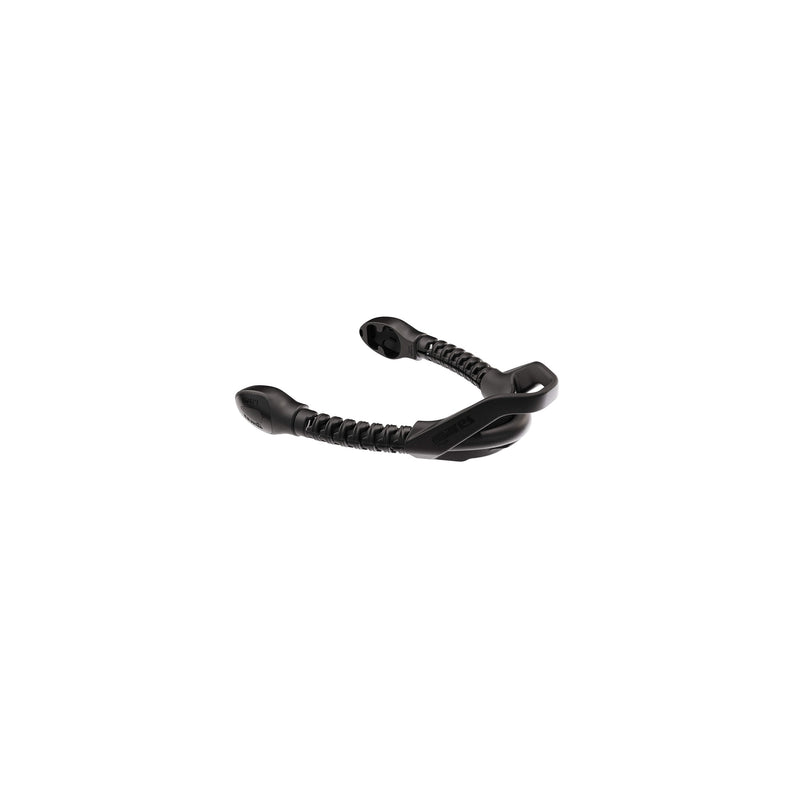 Mares Comfort Bungee Strap (pair) Diving Accessory - 415364 Comfort Bungee Strap BK