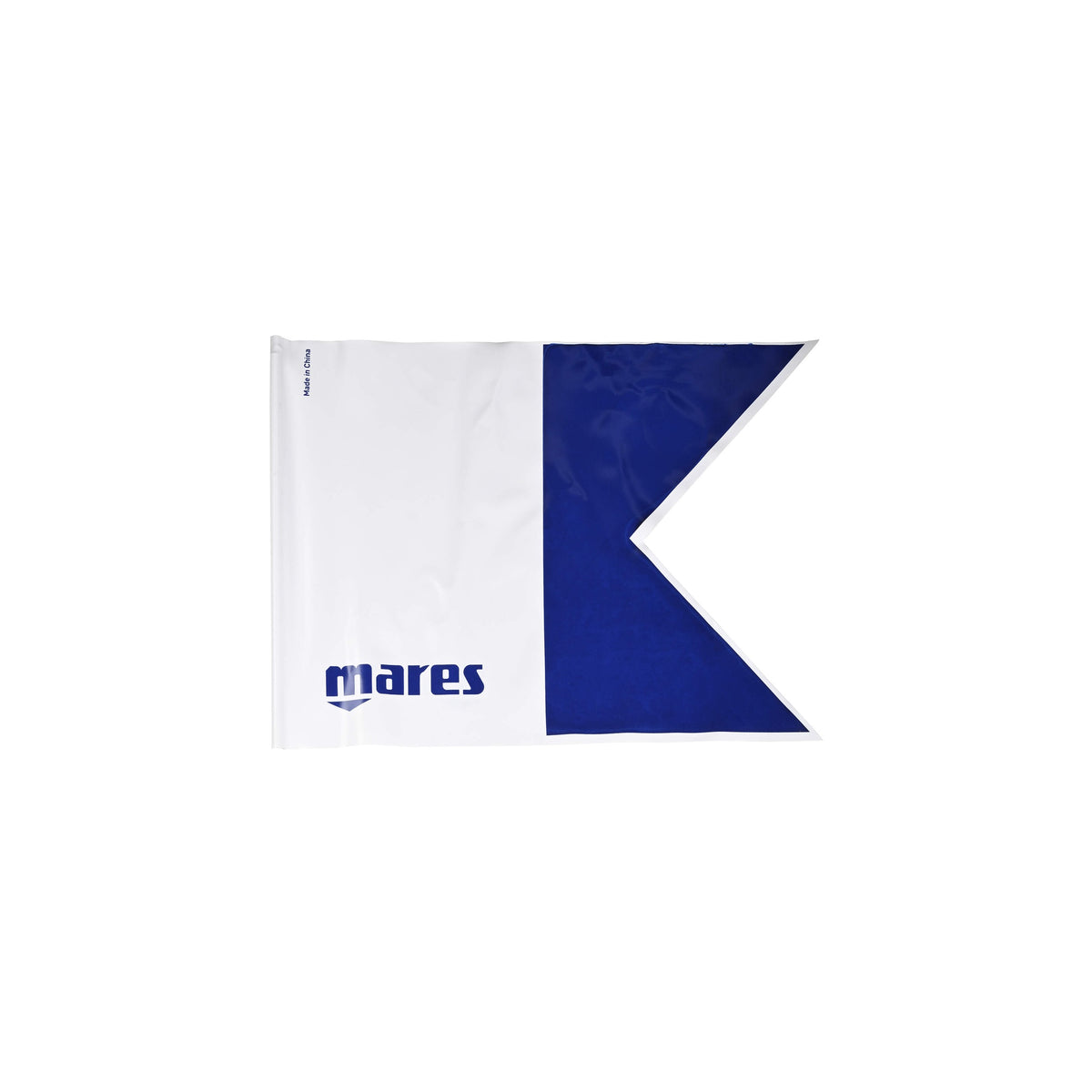 Mares X-Float Board Buoy Diving Accessory - 425724 Alpha Flag no pole