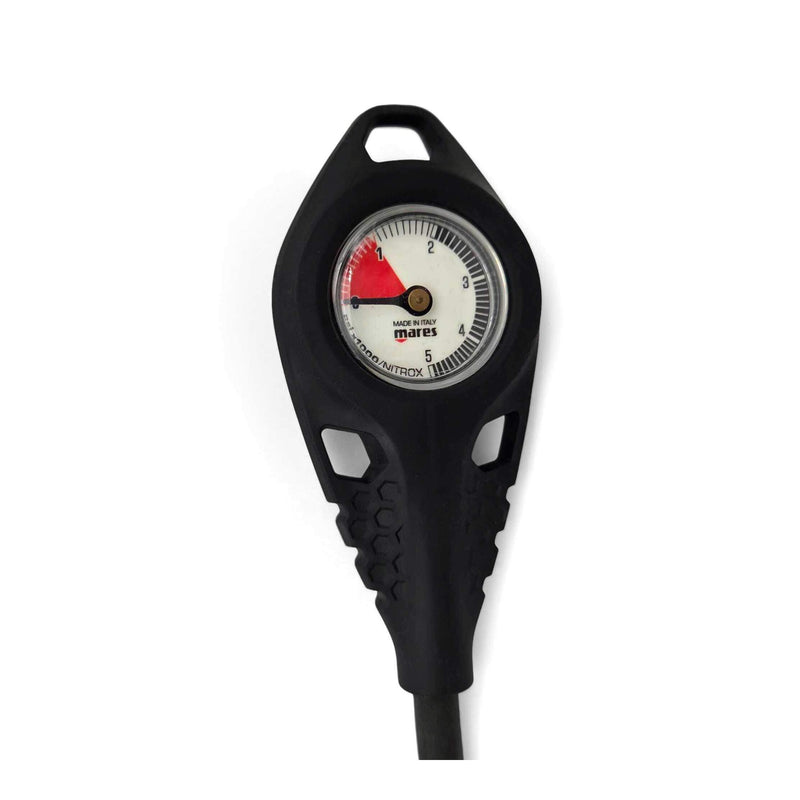 Mares Mission 1 Dive Gauge - 414428 Mission-1 PSI