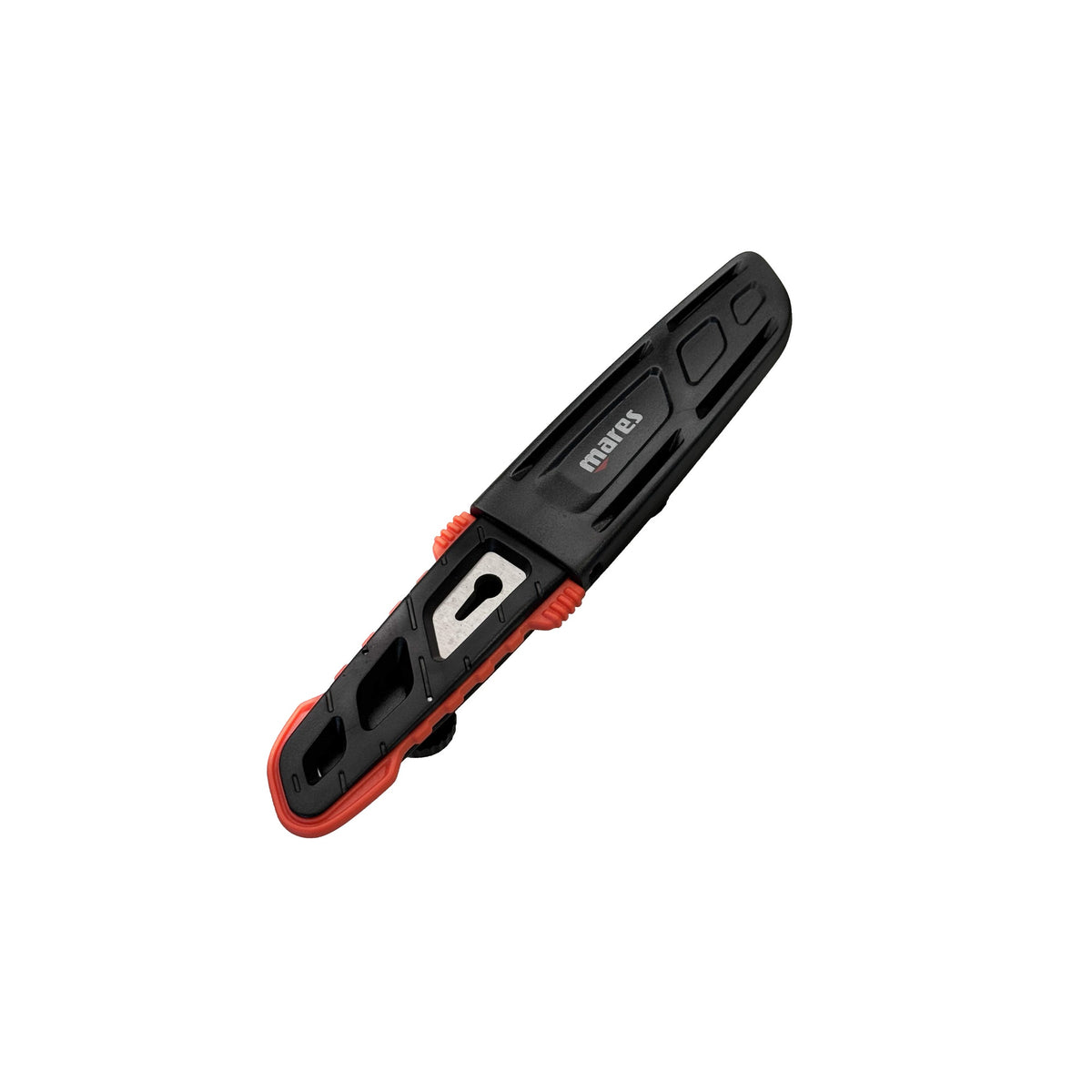 Mares Ascent Base Diving Knife - 425621 Ascent Base Detail 2