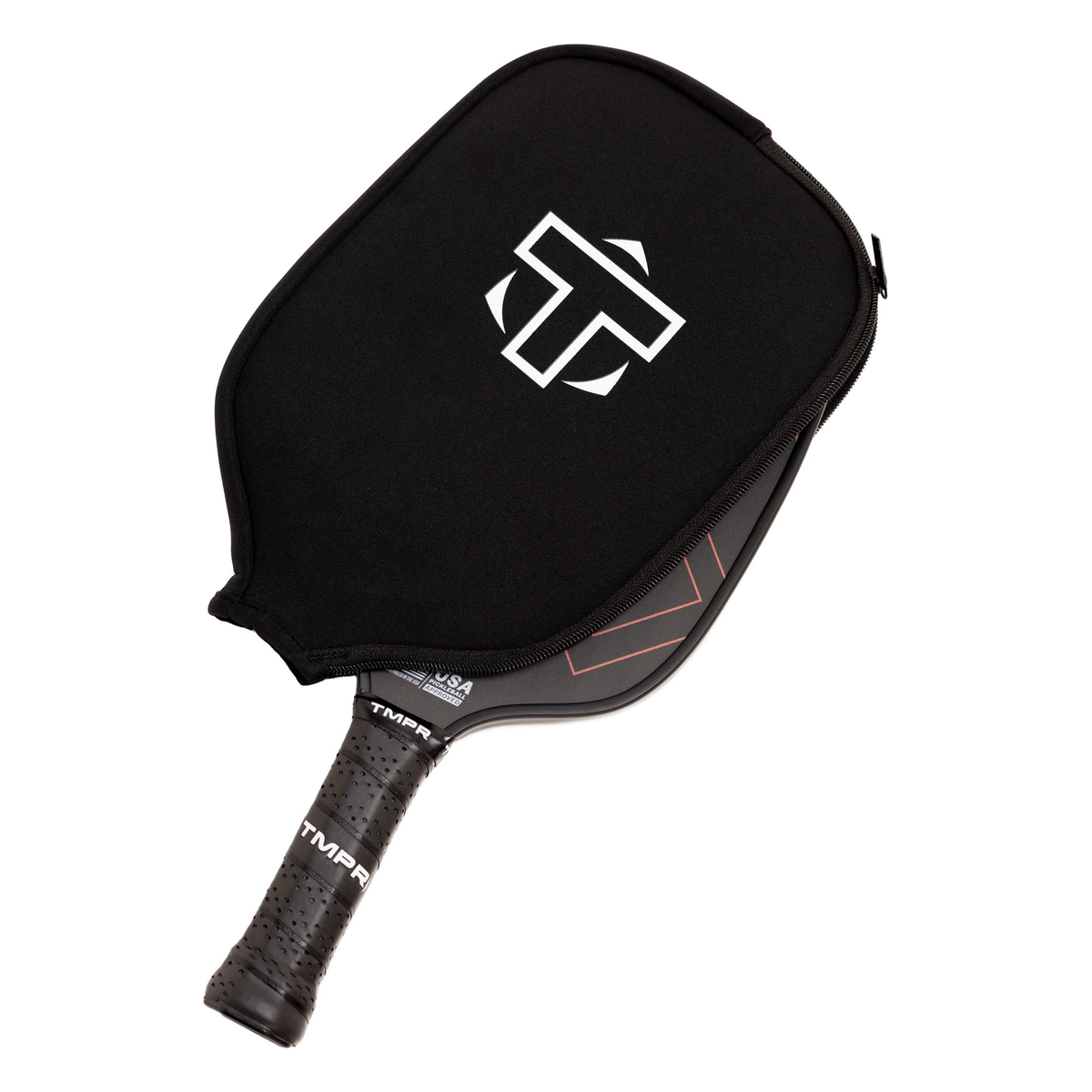TMPR neoprene paddle cover for Terra, Tantrum and Ascend, view 3