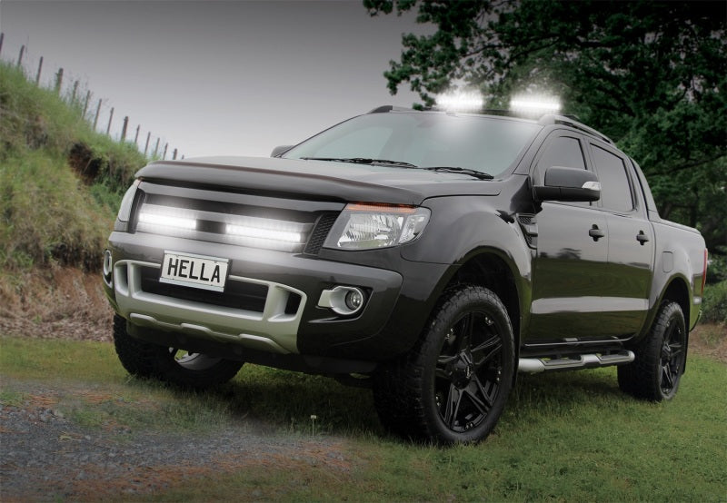 Hella LED Lamp Light Bar 9-33V 470/19in DRV MV ECE - View 3