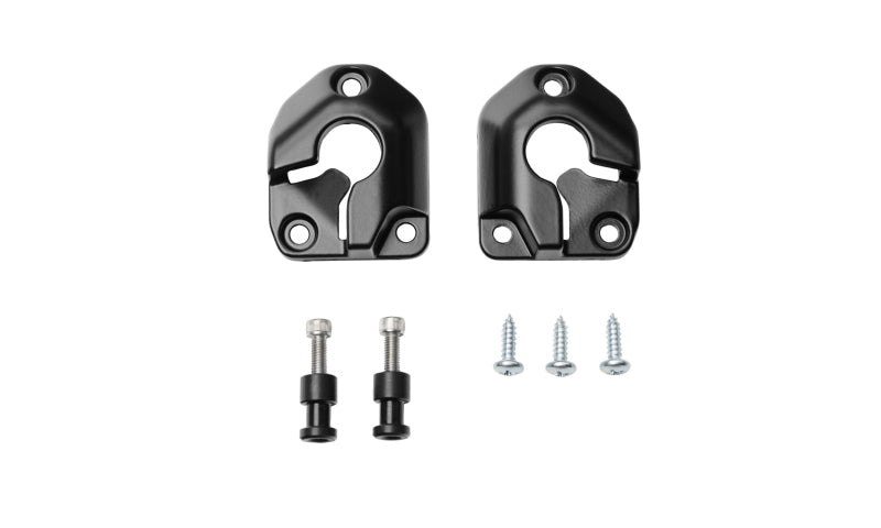 AMP Research 04-22 Ford F-150 (Excl. 04 Heritage) / 07-21 Toyota Tundra BedXtender HD Max - Black - View 6