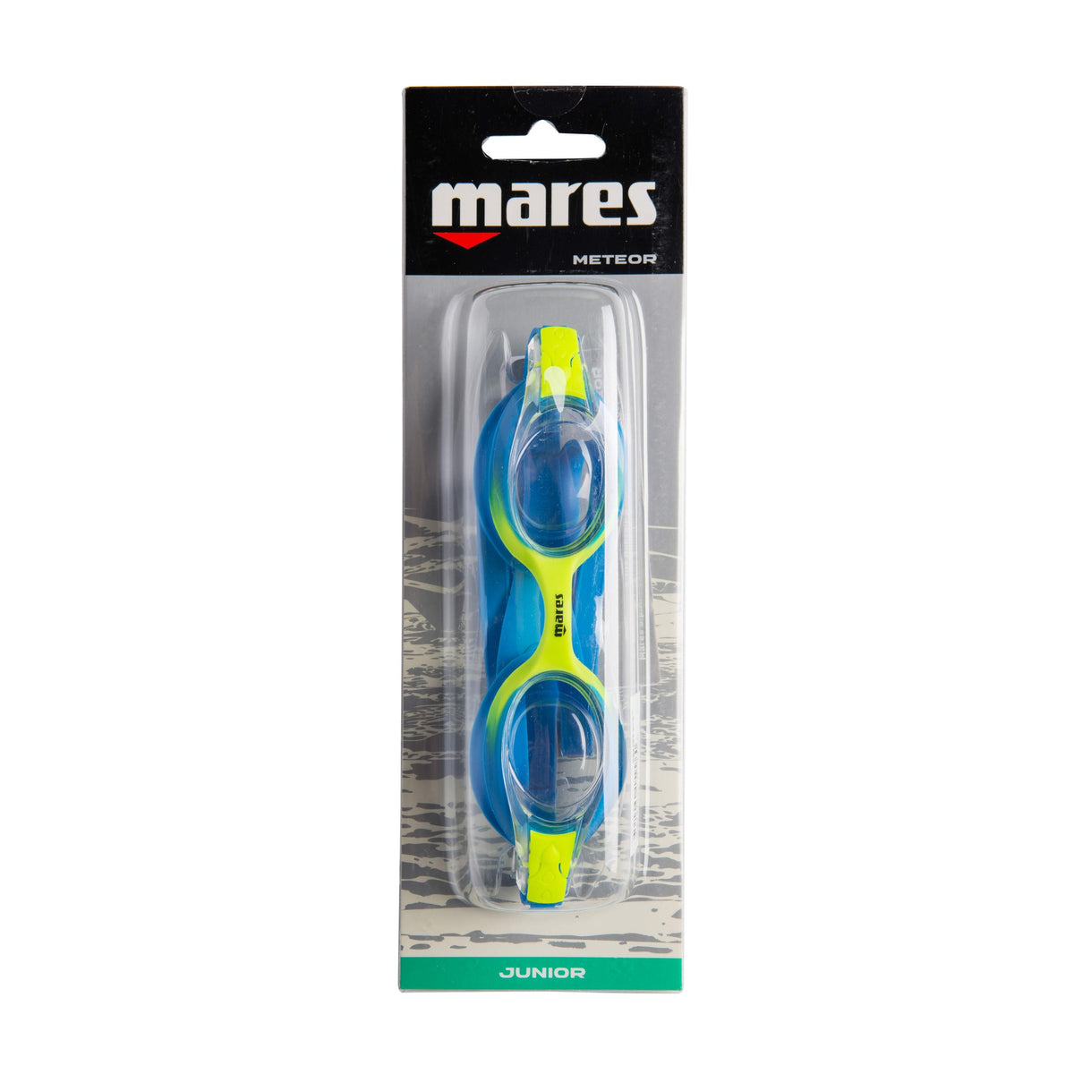 Mares Goggle Meteor Water Sport Goggles - Meteor RD