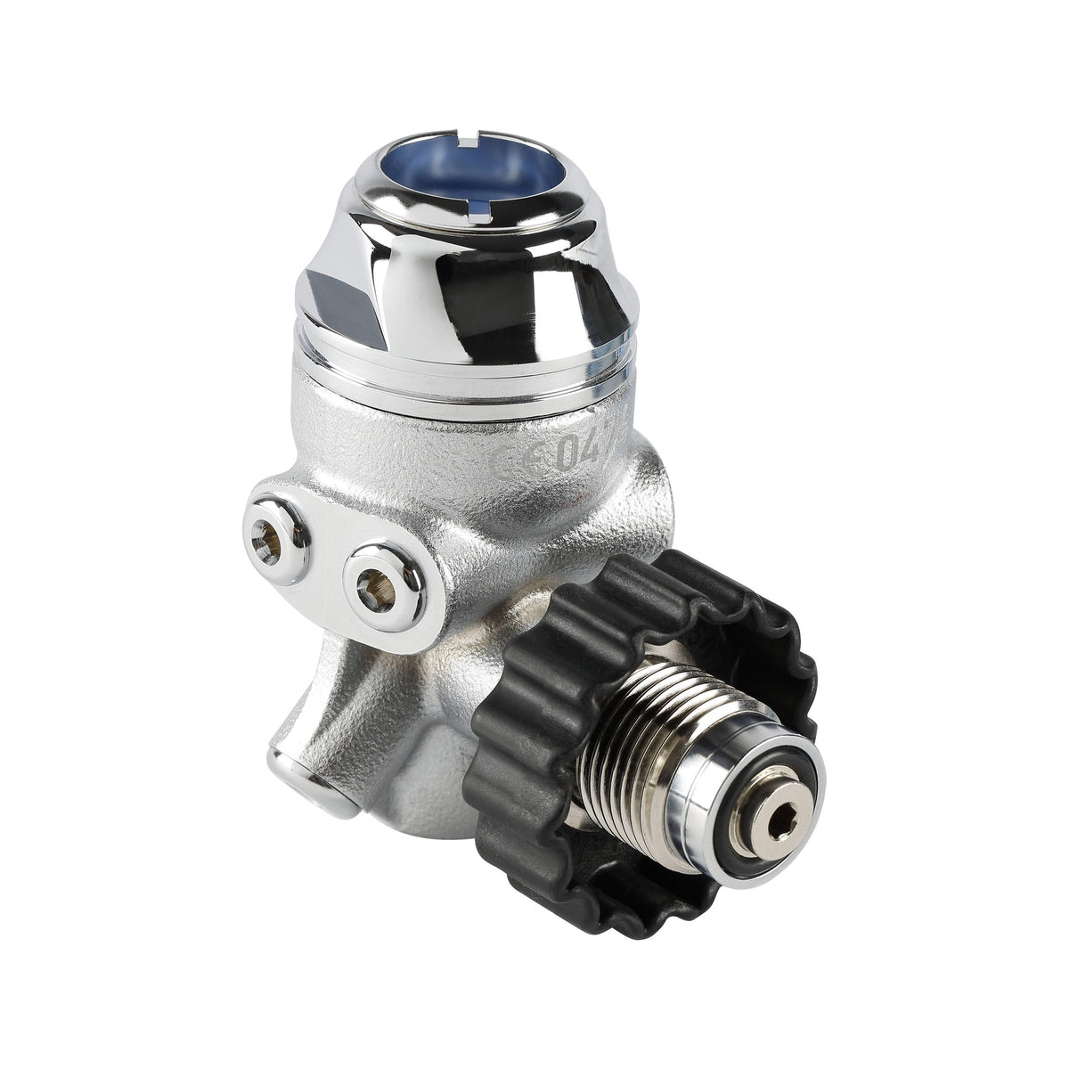 Mares Abyss 22 Navy II Scuba Regulator - 416171_Abyss 22 Navy II DIN
