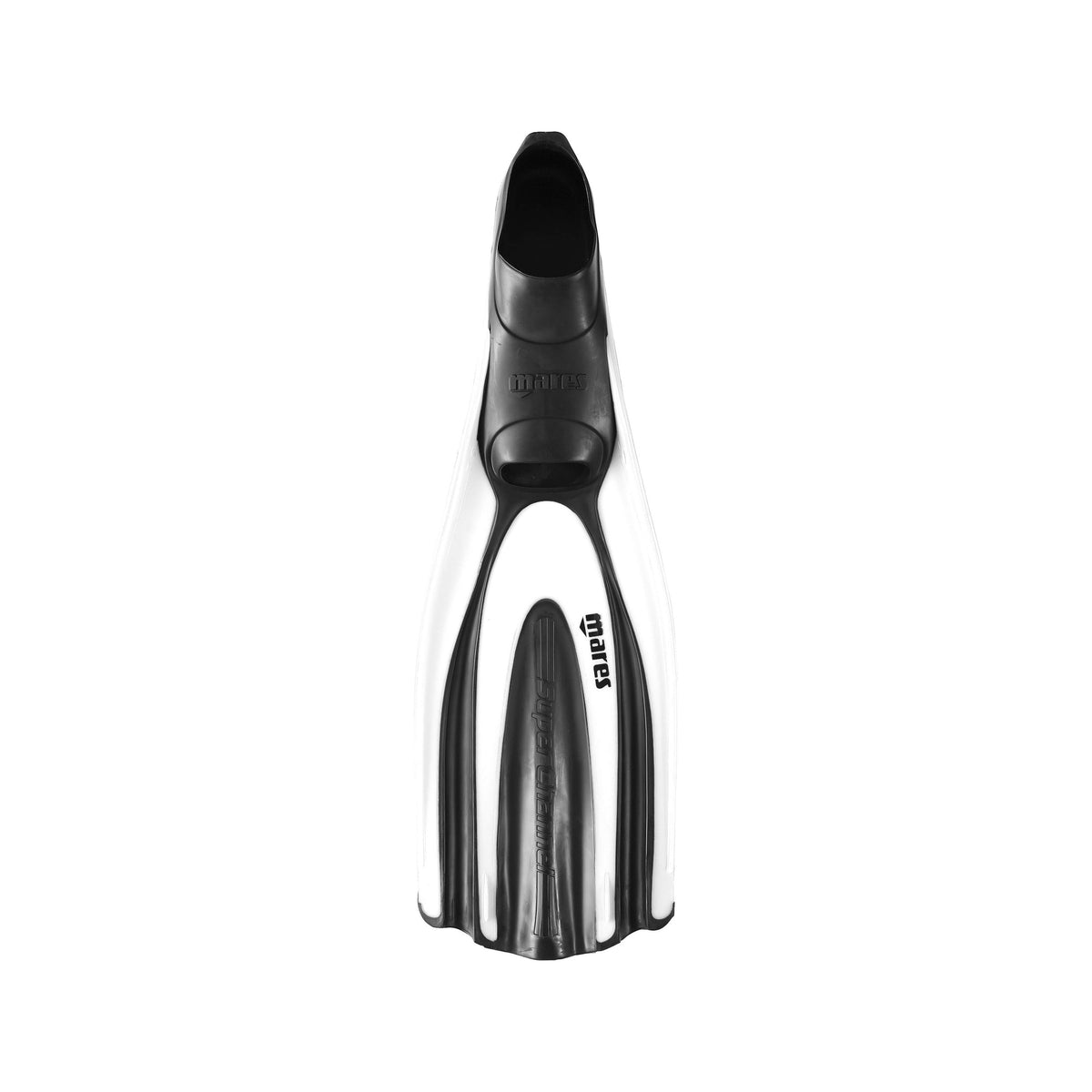 Mares Avanti Superchannel Ff Diving Fins - 410317_Avanti Superchannel FF_WH