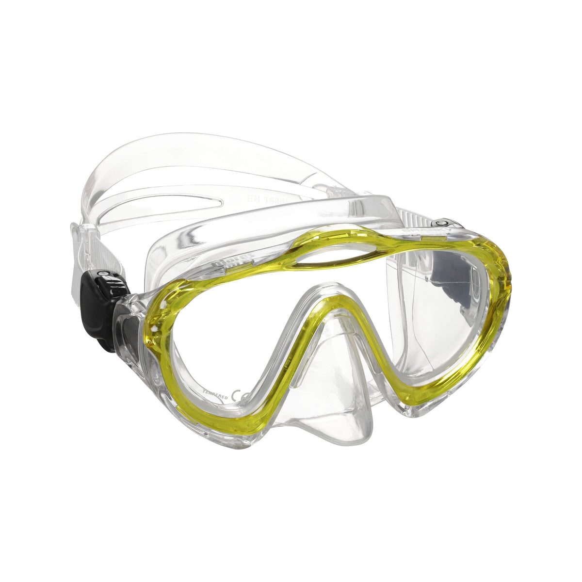 Mares Sharky Diving Mask - 411322_Sharky_RYLCL