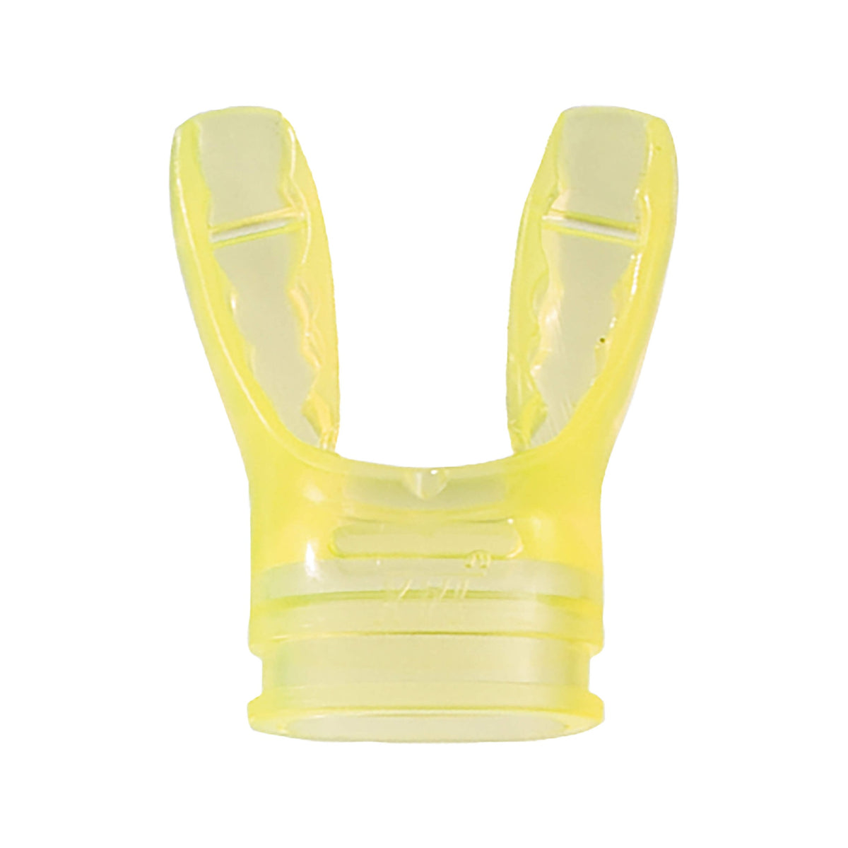 Mares Mouthpiece Kit Jax (12 pcs) Diving Accessory - 415336_JAX_YL