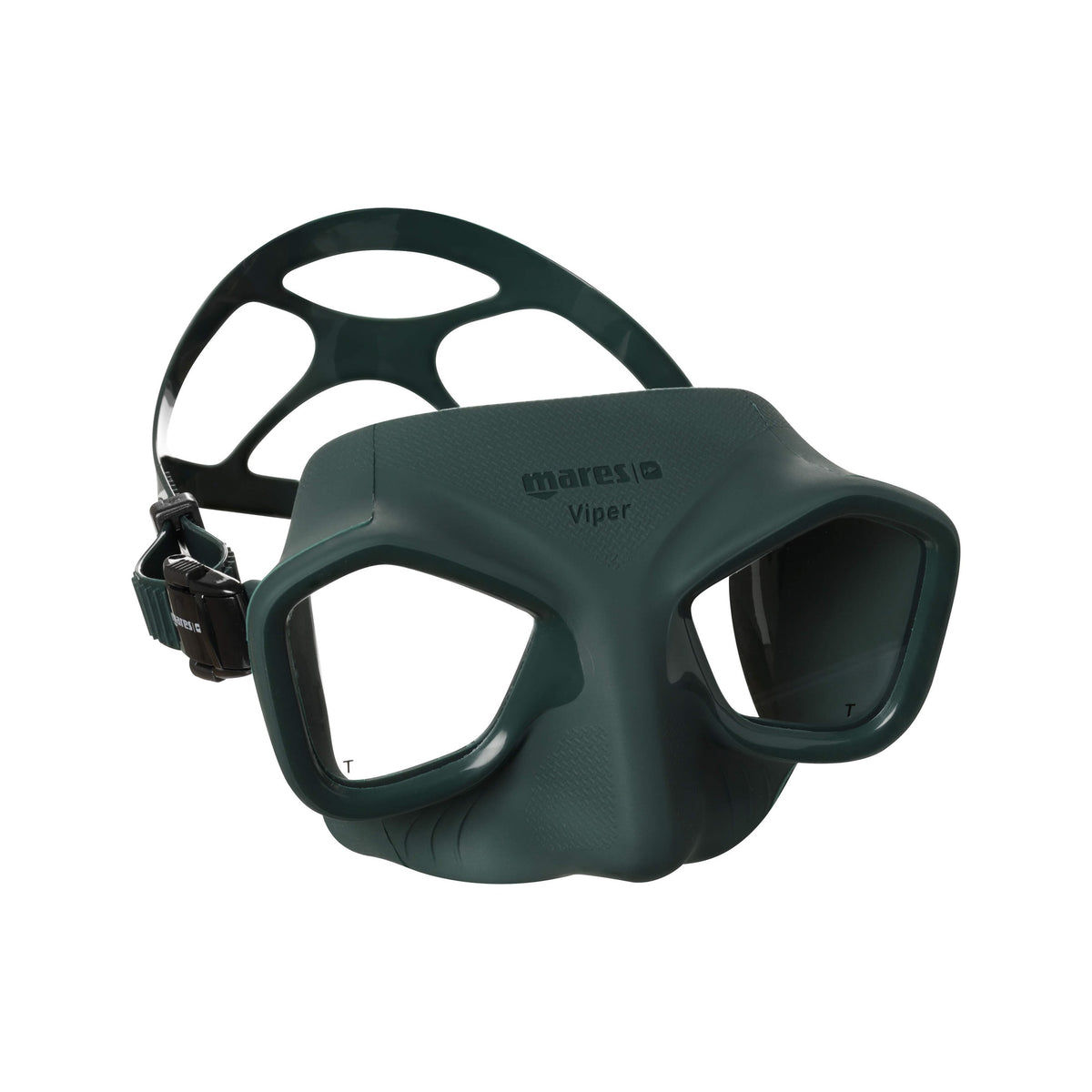 Mares Viper Diving Mask - 421411_Viper_GNBK