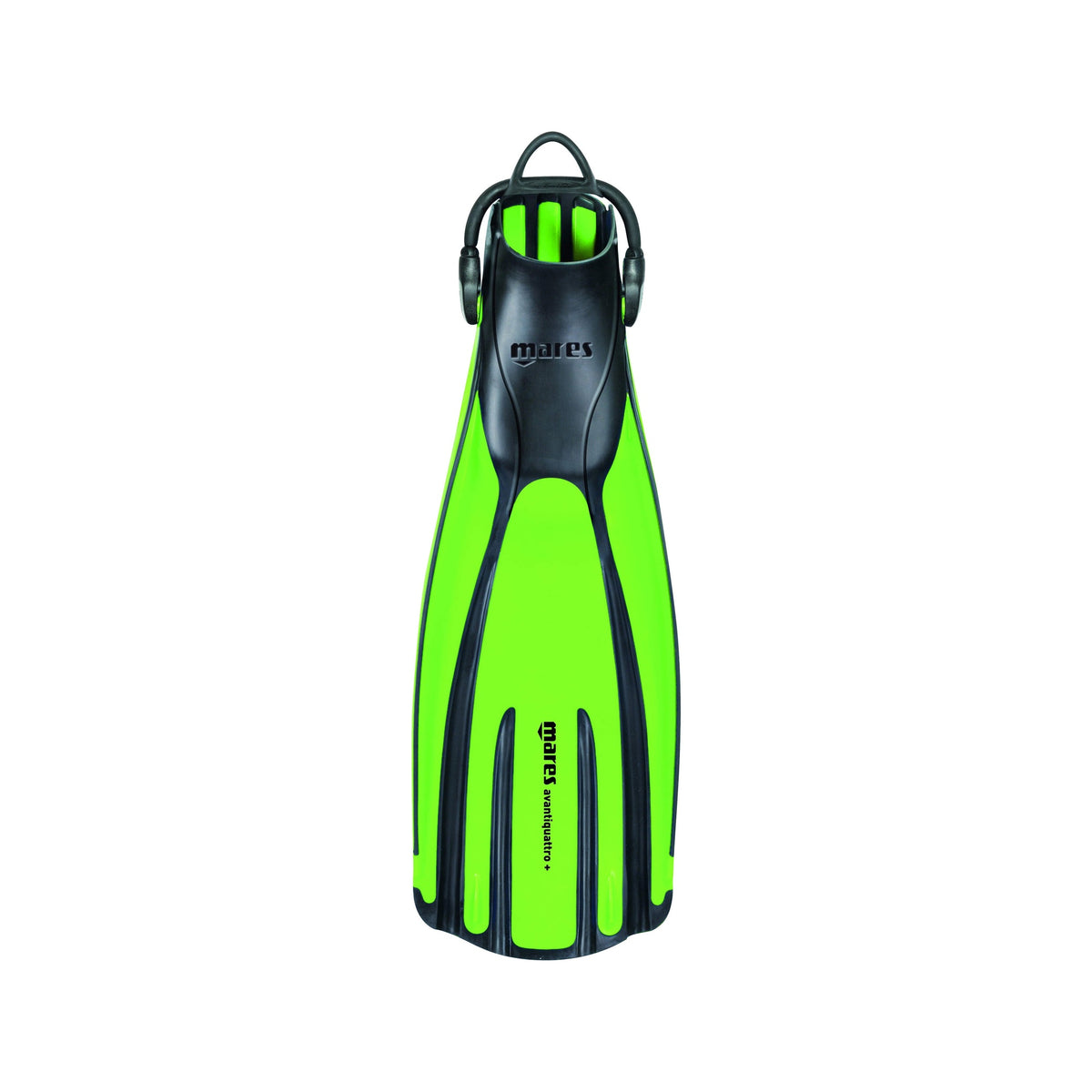 Mares Avanti Quattro + Diving Fins - 410003_Avanti_Quattro+_LM