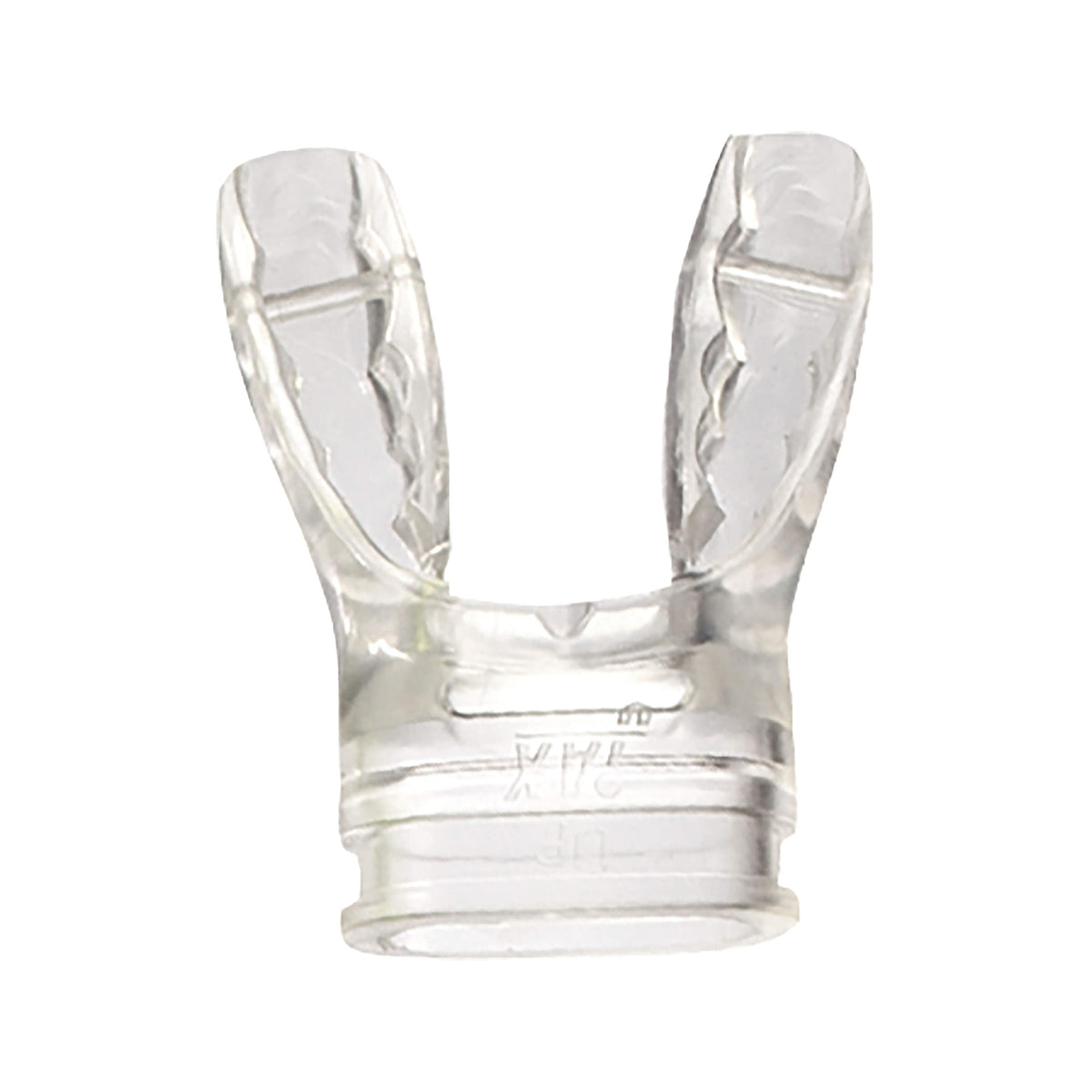 Mares Jax Mouthpiece Diving Accessory - 495003_JAX_CL