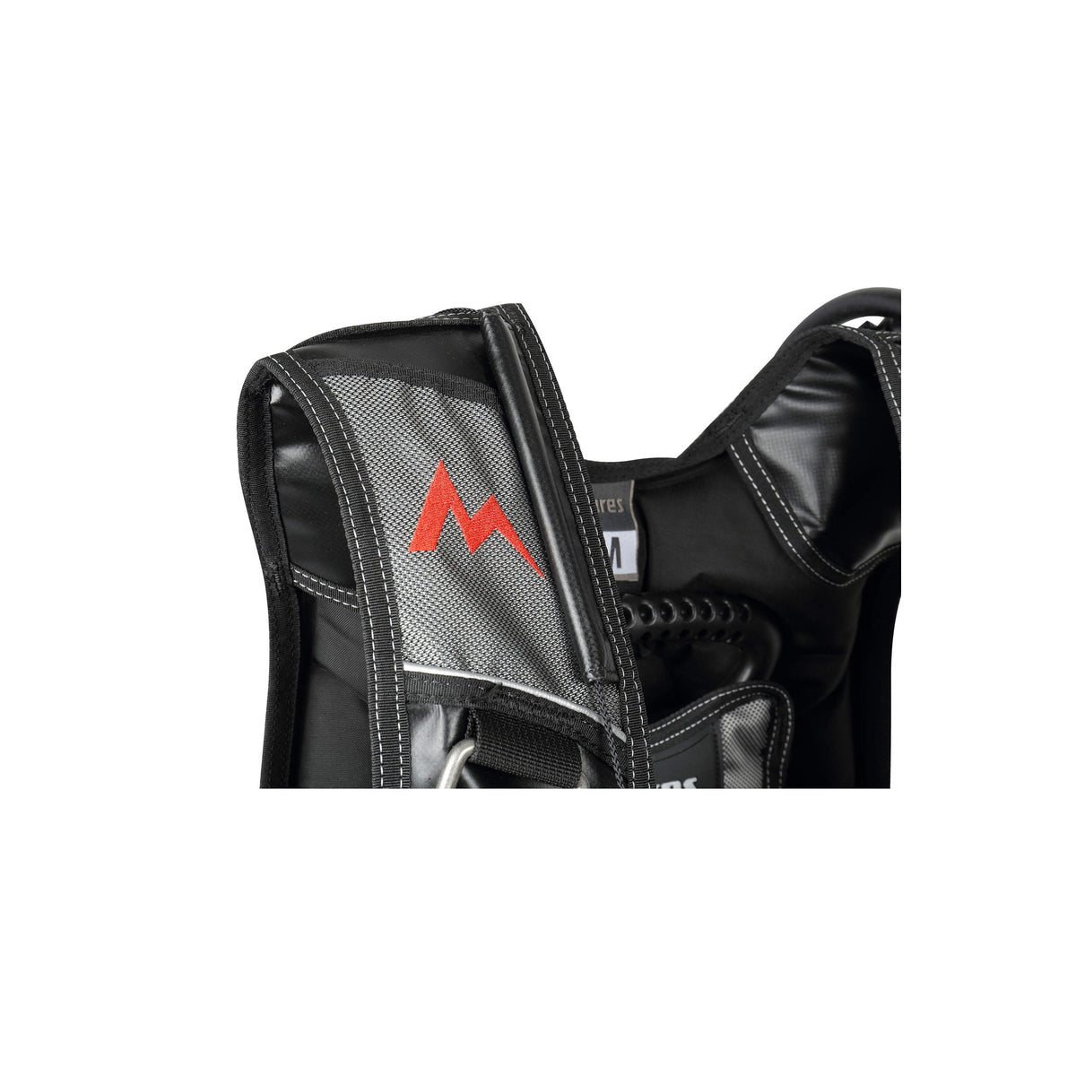 Mares Rock Pro BCD - 417107_Rock Pro_detail 2