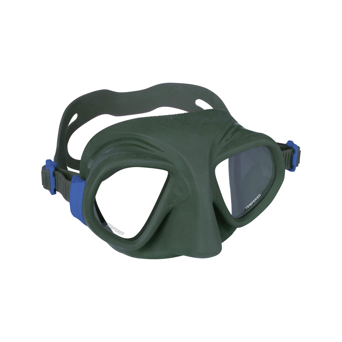 Mares X-Tream Diving Mask - 421417_X-Tream_GNBL