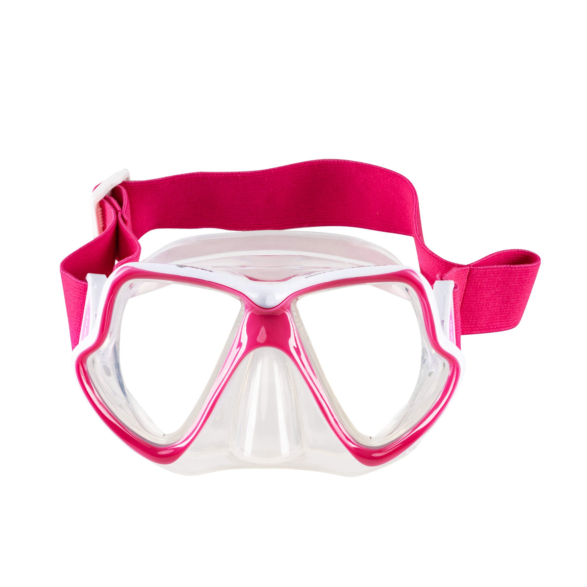 Mares Wahoo Neon Mask and Snorkel Combo - 411779_ComboWahooNeon_PKWCL_detail2