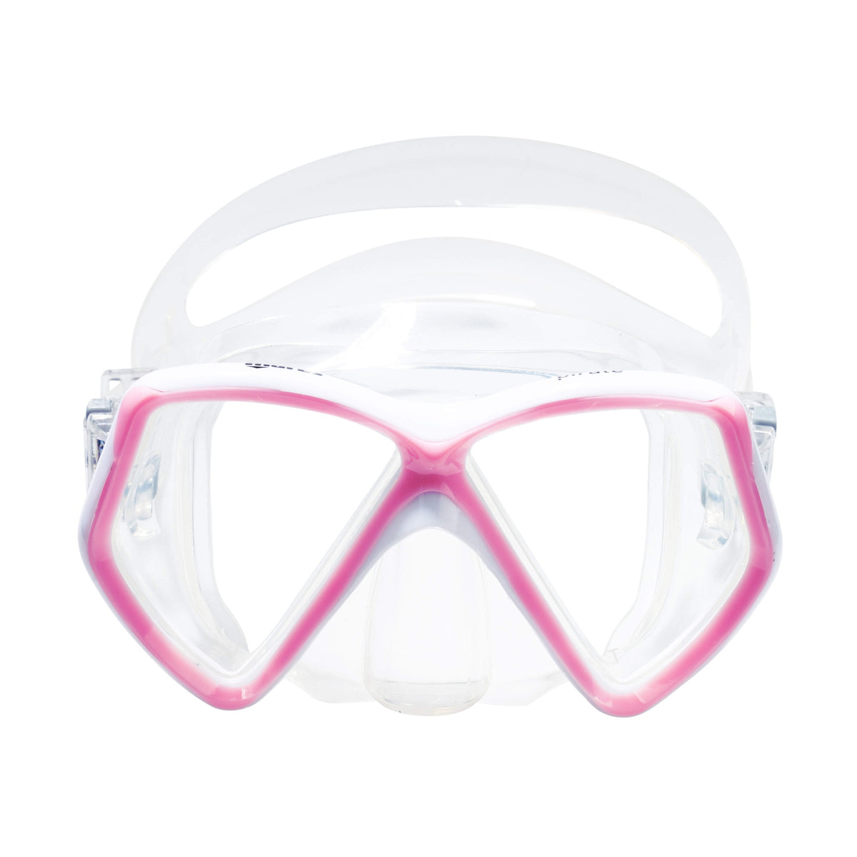 Mares Pirate Mask and Snorkel Combo - 411757_ComboPirate_PKWCL_detail1