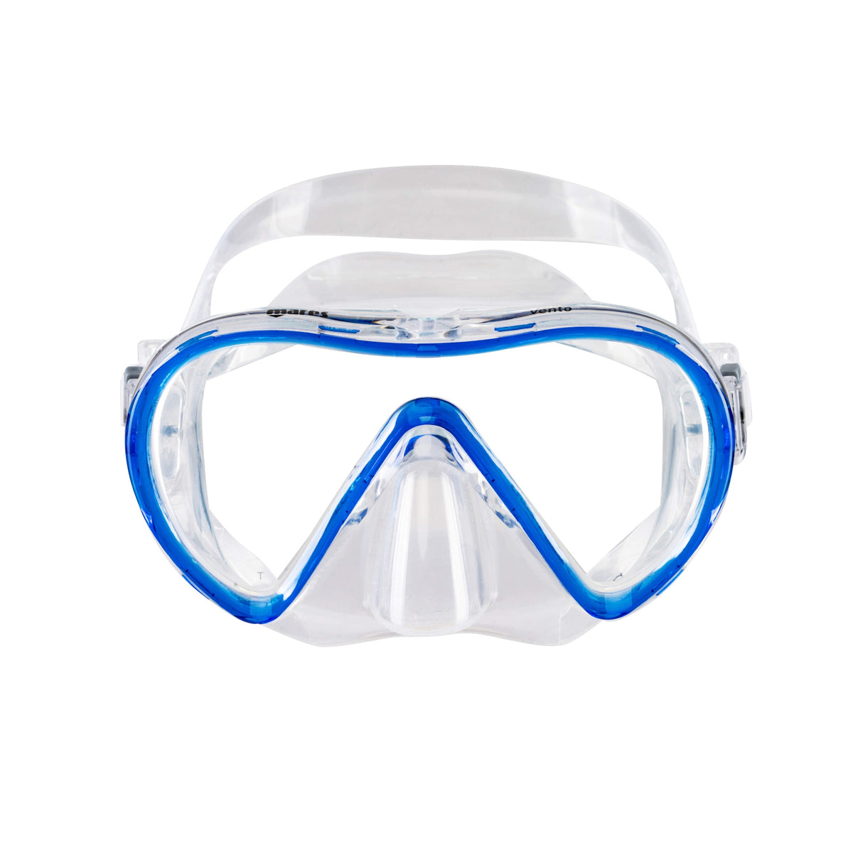 Mares Vento Mask and Snorkel Combo - 411746_ComboVento_RBLCL_detail2
