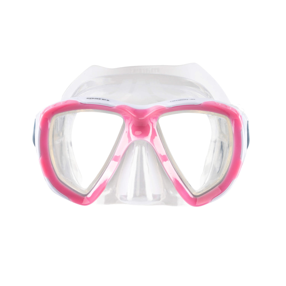 Mares Trygon Jr. Diving Mask - 411264_TrygonJR_PKWCL