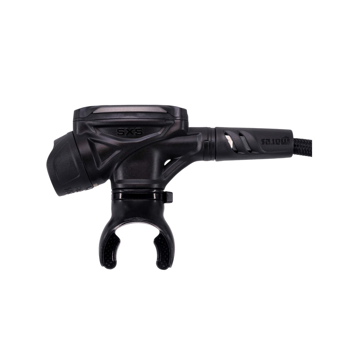 Mares SXS 62X Scuba Regulator - 416269_SXS_detail1