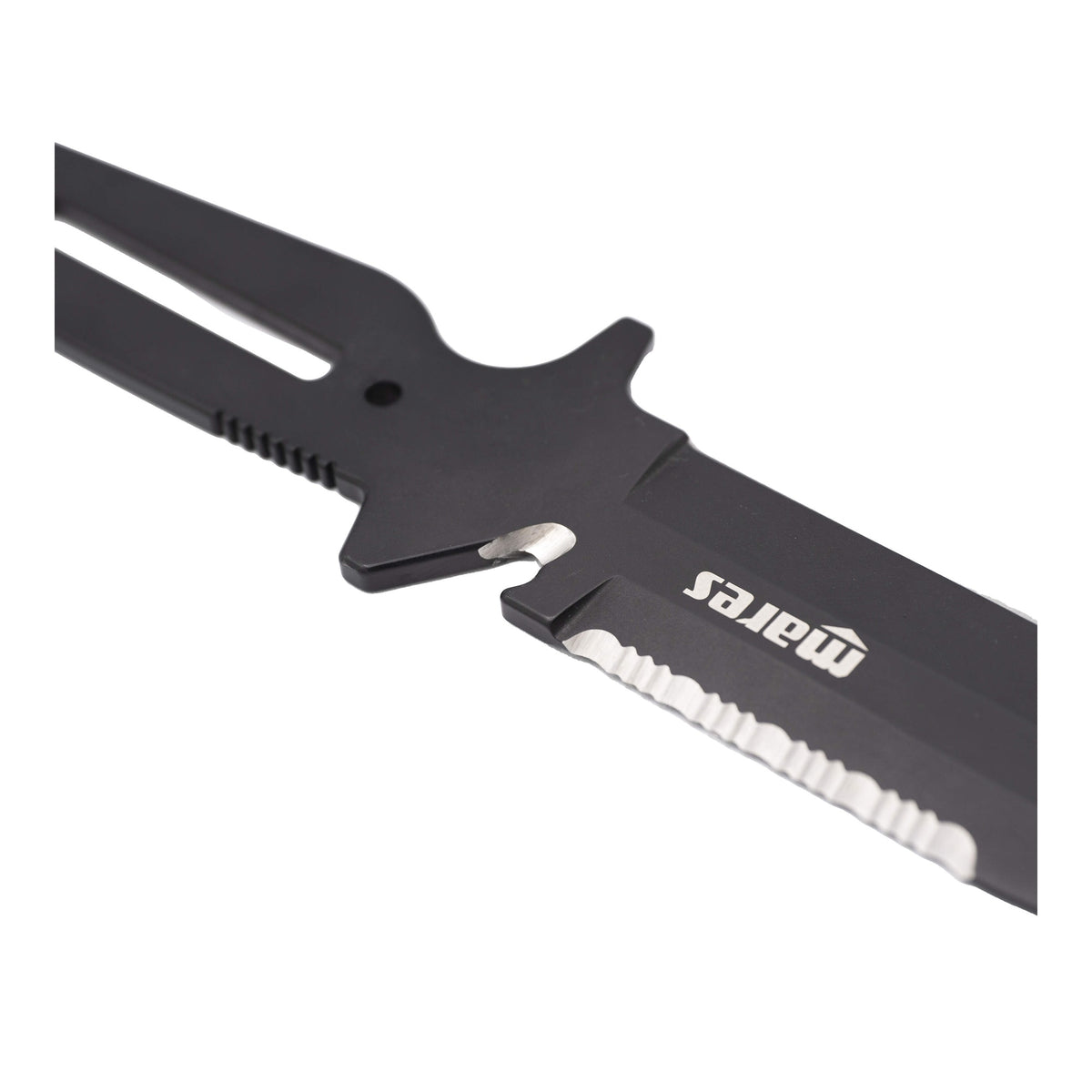 Mares Maximus Diving Knife - 415604__Maximus_detail2