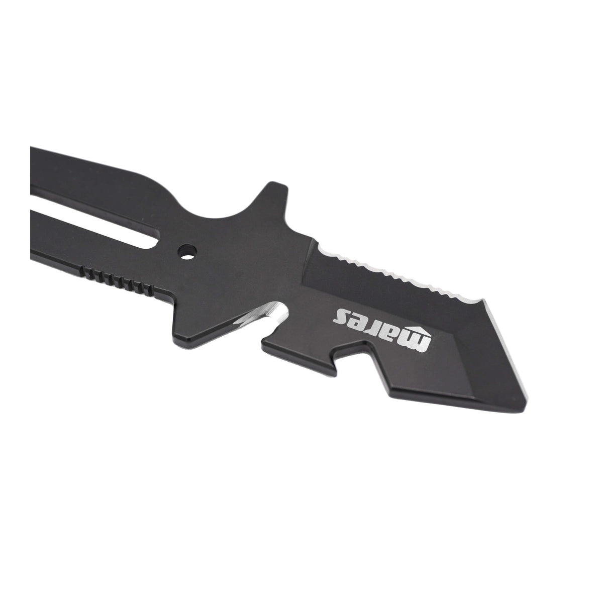 Mares Neutron Diving Knife - 415605_Neutron_detail2