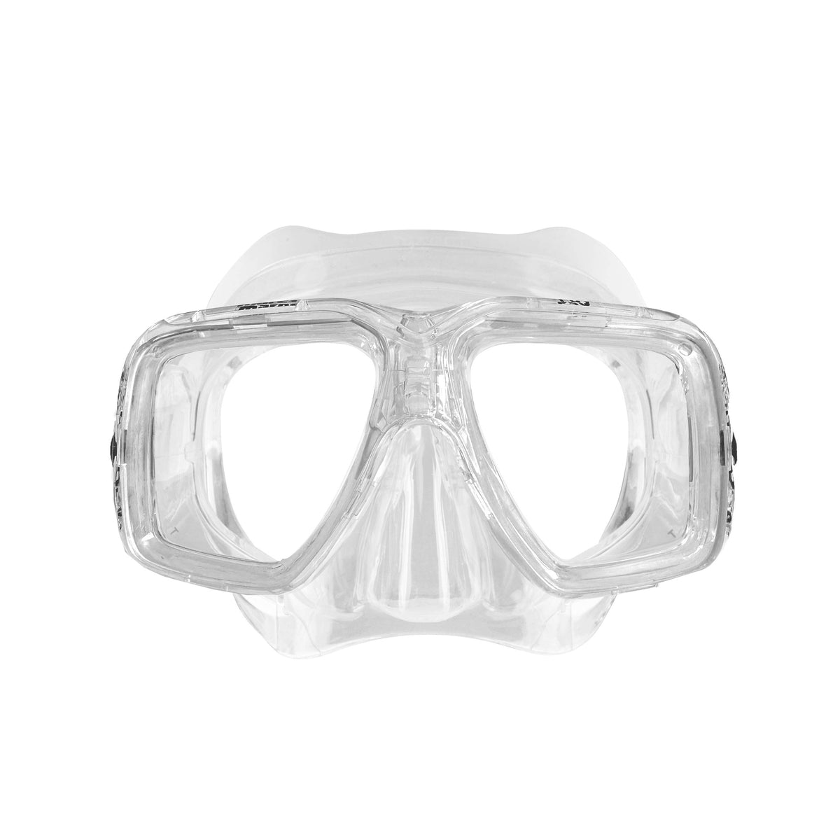 Mares Ray Diving Mask - 411242_Ray_CLCCL