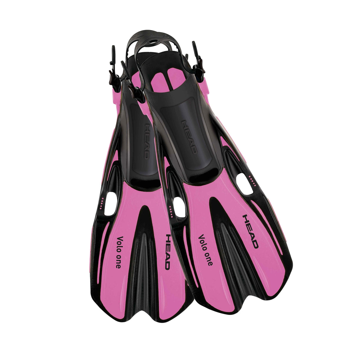 Mares Volo One Fins (with BK Mesh Bag) Diving Fins - 480203_Volo One Mesh_PK