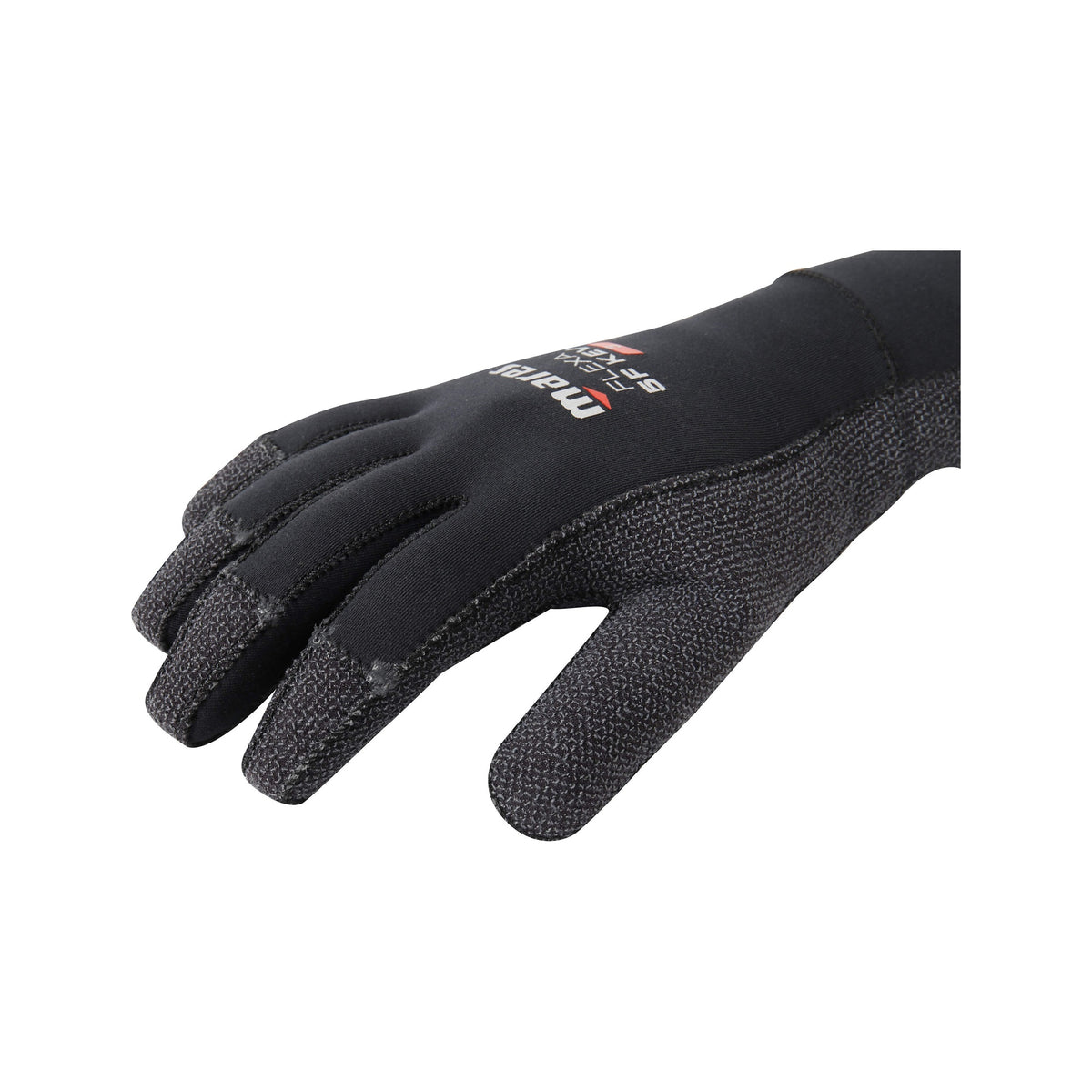 Mares Flexa 5F 3.0 Kevlar Dive Gloves - 412735_Flexa 5F 3.0 Gloves