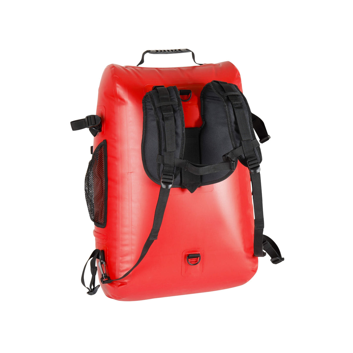 Mares Backpack Buoy Hydro Diving Gear Bag - 425516_Hydro Backpack Buoy_shoulder straps