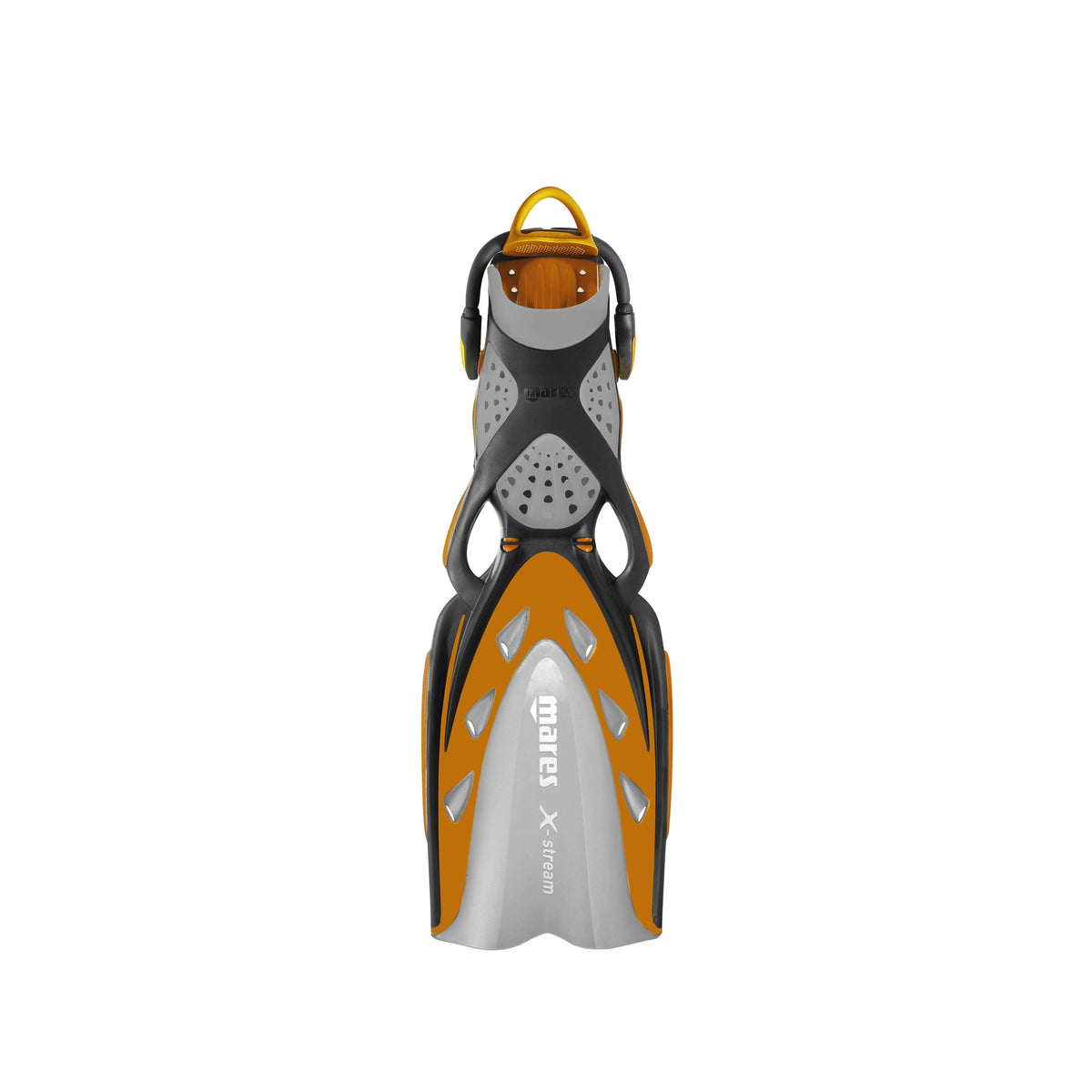 Mares X-Stream Diving Fins - 410019_X-Stream_OR