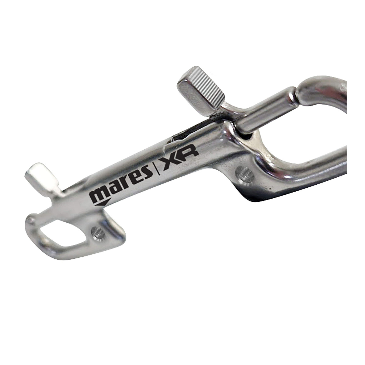 Mares Double Ender Pro - XR Line Diving Accessory - 415751_Double Ender Pro_ dettaglio grip