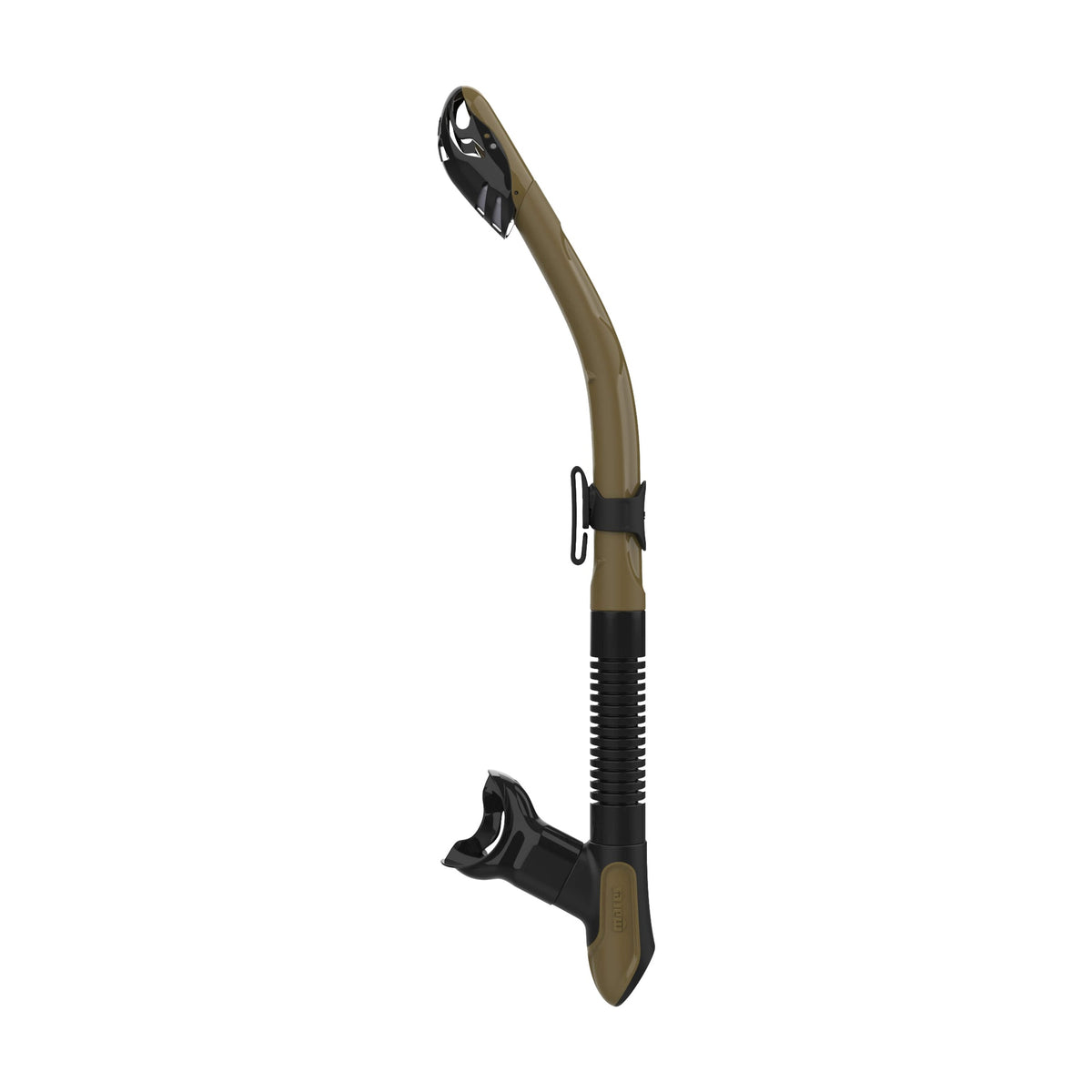 Mares Ergo Dry Snorkel - 481053_Ergo Dry_BOL