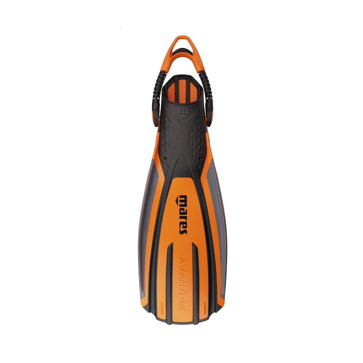 Mares Avanti 4X Diving Fins - 410029_Avanti Quattro 4X_ORDG