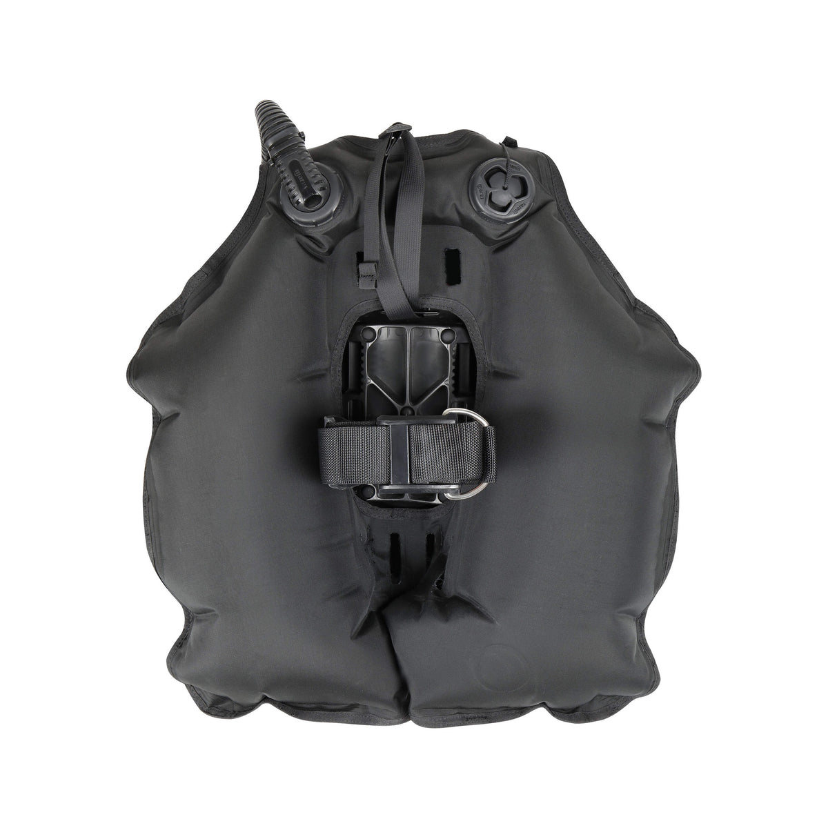 Mares Magellan HD She Dives BCD - 417234 Magellan HD She Dives back