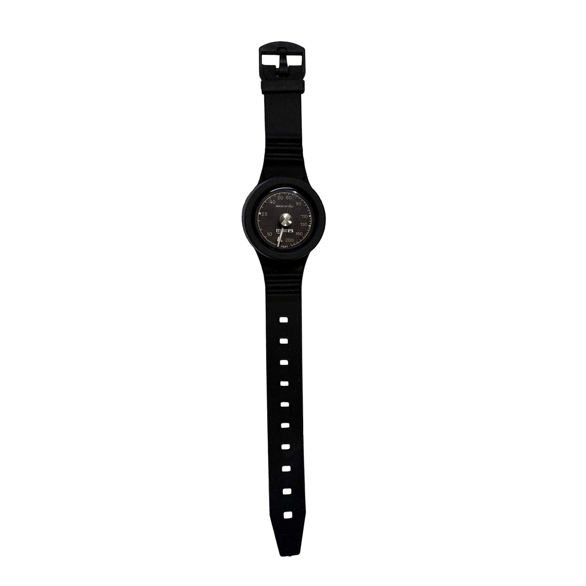 Mares M Depth Gauge Wrist Dive Gauge - 414435 Instrument M DEPTH GAUGE WRIST